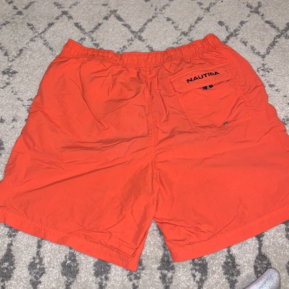 Nautica Swim Trunks - Picture 2 of 3